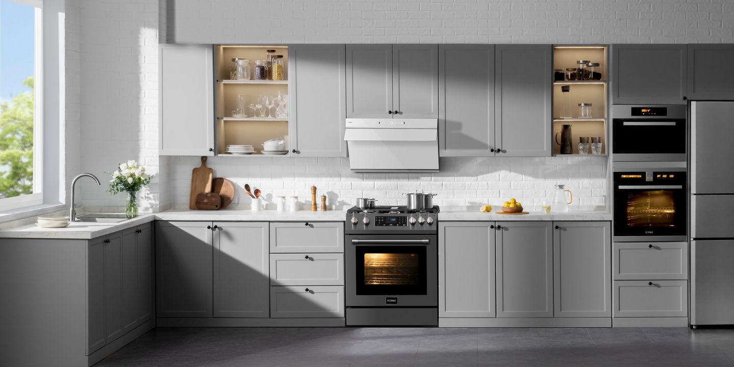 Professional home appliances installation 1 year warranty Ottawa Installer